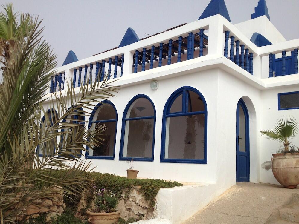 Foto del exterior de L&amp;#039;Air De La Mer