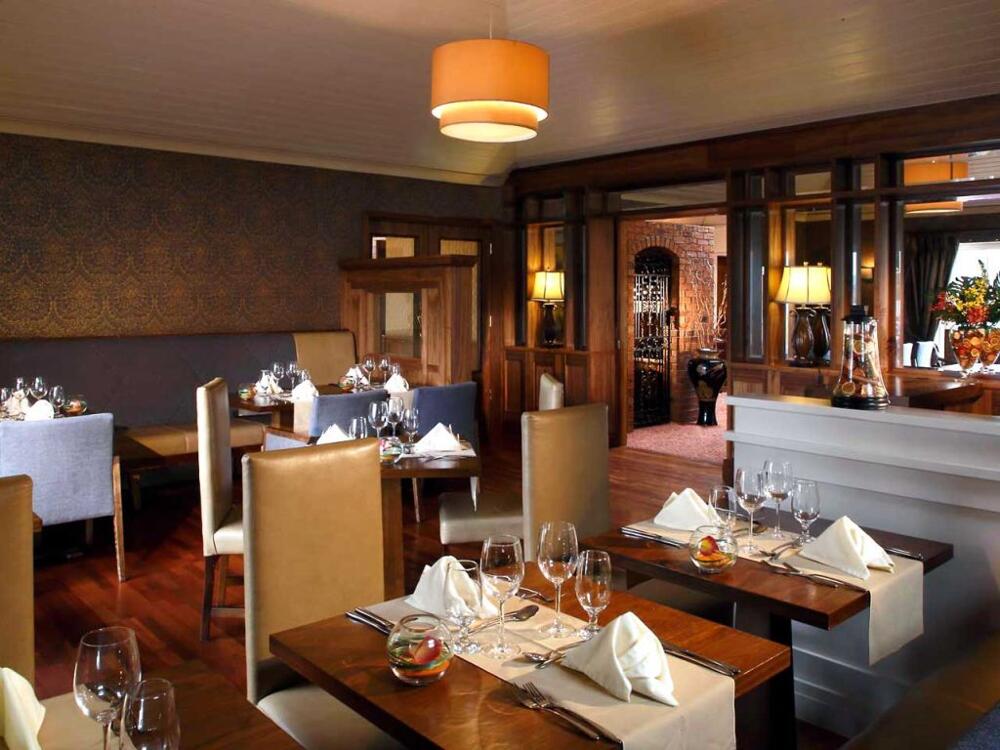 Foto general de Dingle Skellig Hotel