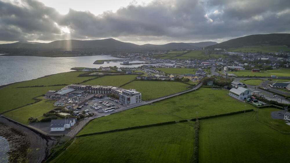 Foto general de Dingle Skellig Hotel