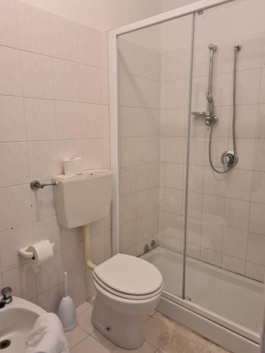 Foto de una habitación de NEW PARK HOTEL