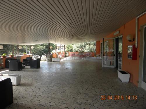 Foto general de NEW PARK HOTEL