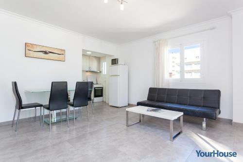 Foto de restauración de YourHouse Acapulco Apartments