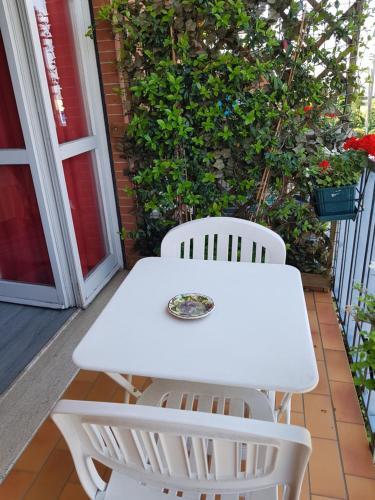 Foto de una habitación de Guesthouse La Rocca