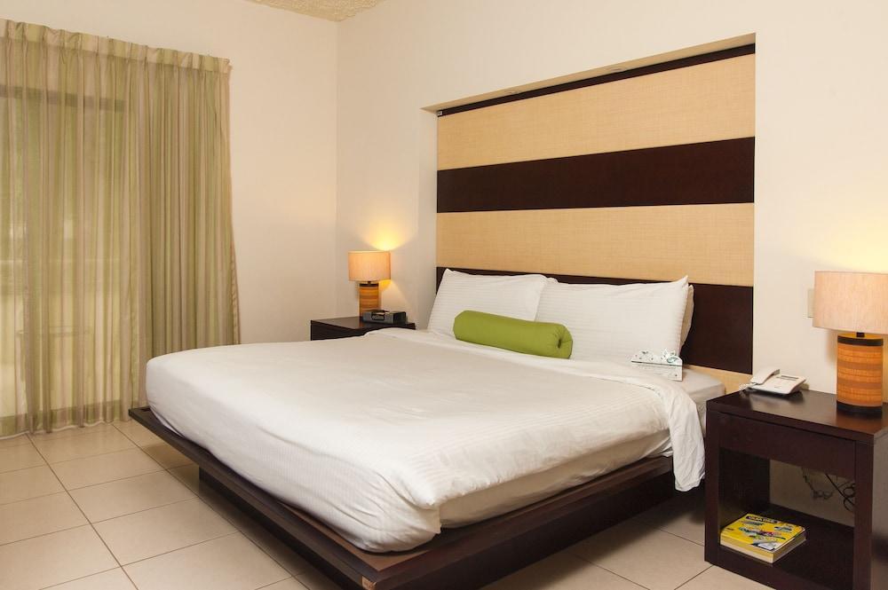 Foto general de Villas Sol Beach Resort - All Inclusive