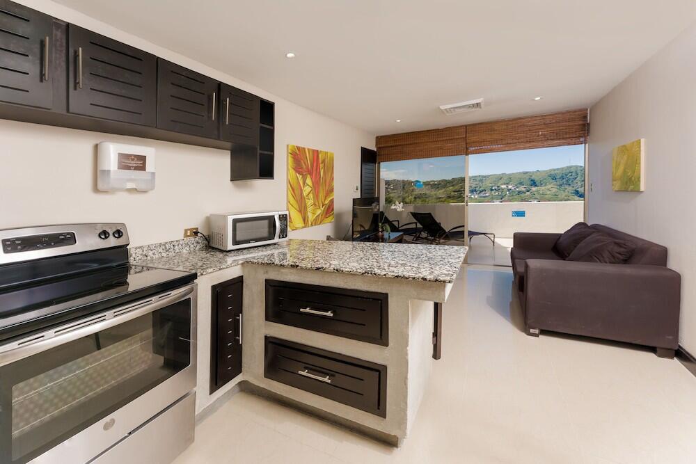 Foto de una habitación de Villas Sol Beach Resort - All Inclusive