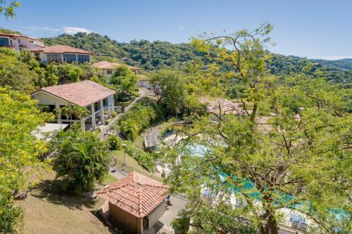 Foto de una habitación de Villas Sol Beach Resort - All Inclusive