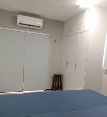 Foto de una habitación de Casa Ixchel 450m to Downtown, Wifi, Hot water, AC