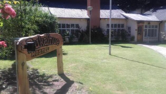 Foto de Albergue Rukalhue
