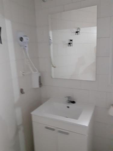 Foto de una habitación de City Center Guest house