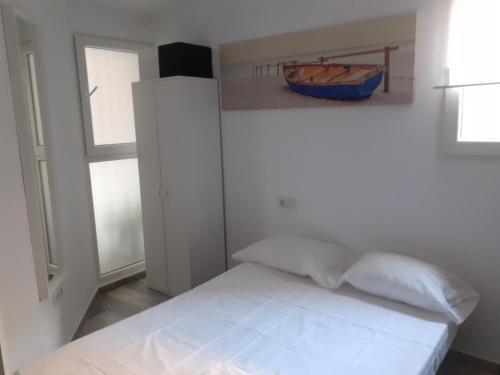 Foto de una habitación de City Center Guest house