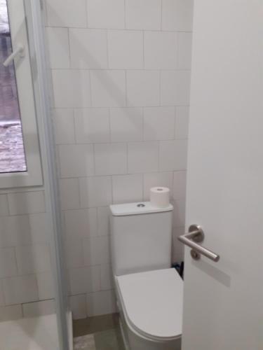 Foto de una habitación de City Center Guest house