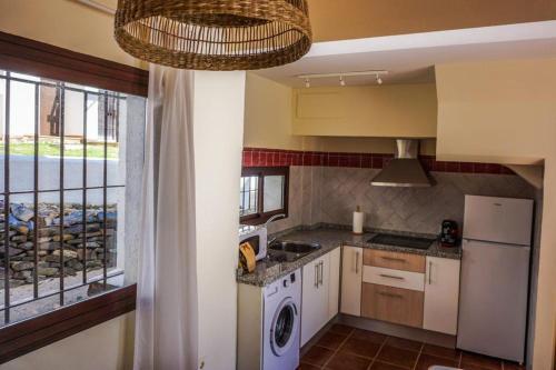 Foto de una habitación de Casas Rurales Pantano de La Minilla
