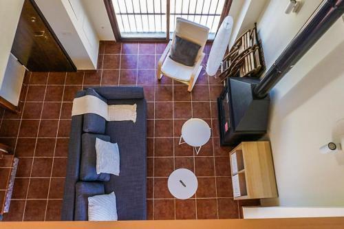 Foto de una habitación de Casas Rurales Pantano de La Minilla