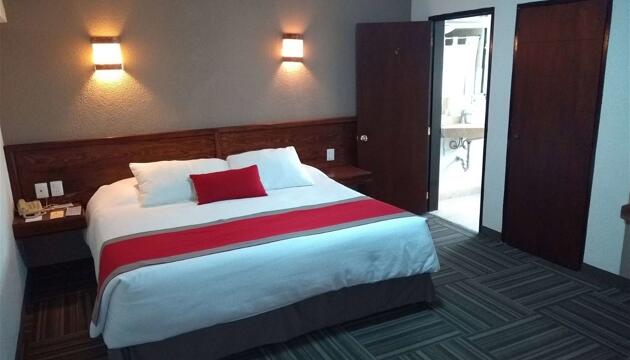 Foto de Hotel Ramada Plaza Leon