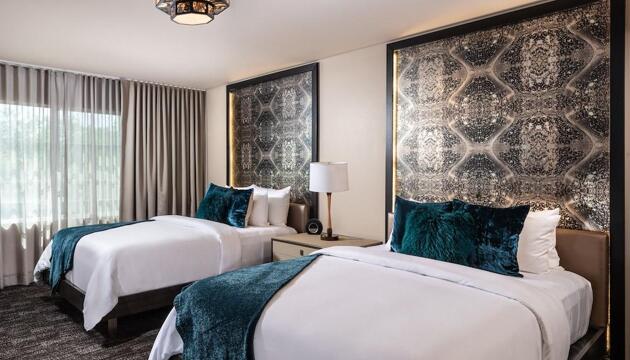 Foto de Hotel Venezia