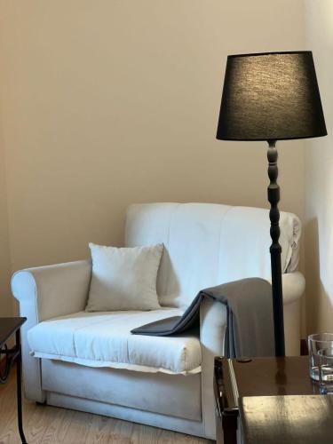 Foto de una habitación de Corzo, Hotel rural &amp;amp; Cocina de autor