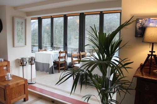 Foto general de Corzo, Hotel rural &amp;amp; Cocina de autor