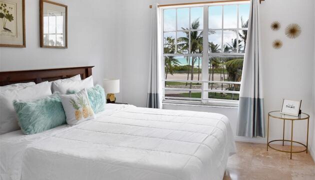 Foto de Beach Park Hotel