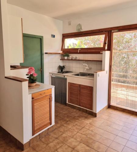 Foto de una habitación de Casa Biank