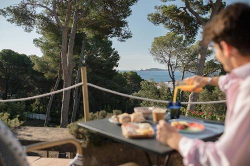 Foto general de Villa Dora (Only adults)