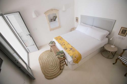 Foto de una habitación de Villa Dora (Only adults)
