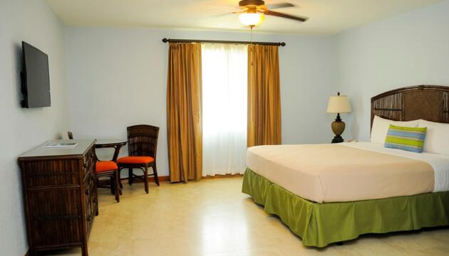 Foto de Hotel Coco La Palm