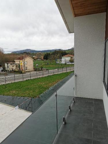 Foto de una habitación de Villas Camargo.suites