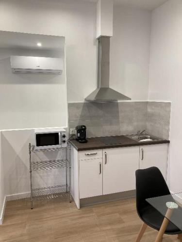 Foto de una habitación de Villas Camargo.suites