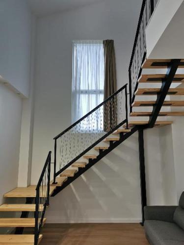 Foto de una habitación de Villas Camargo.suites