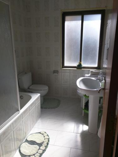 Foto del baño de CASA RURAL RECIRUELOS