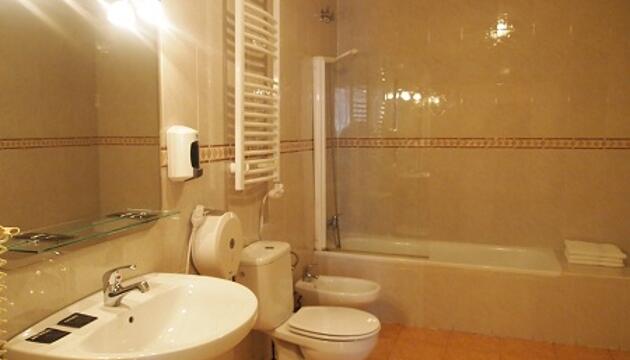 Foto de Hostal Residencia Don Pelayo
