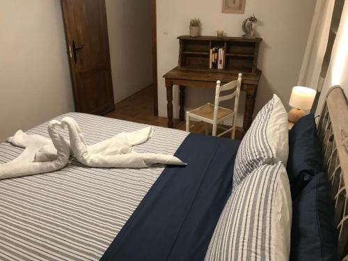 Foto de una habitación de Casas y chalets El Portal de Moratalla
