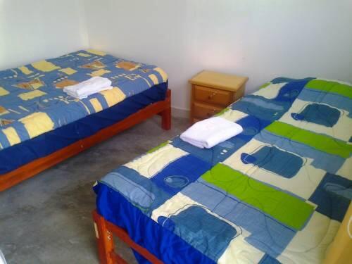 Foto general de Albergue Icthus Paracas