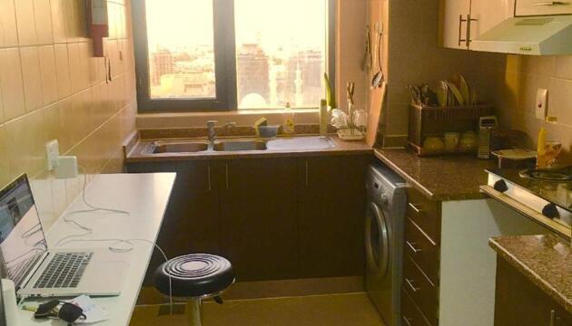 Foto de Heartland Hostel