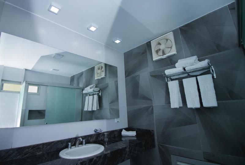 Foto general de Apart Hotel Regina
