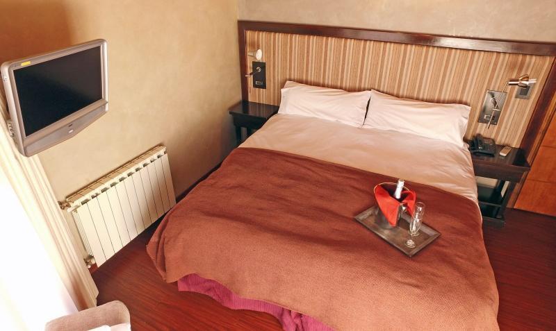 Foto general de Apart Hotel Regina