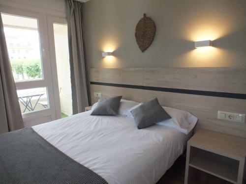 Foto general de Hotel Alda Camiño Inglés