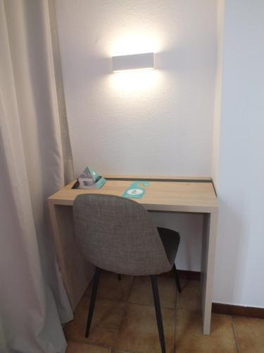 Foto general de Hotel Alda Camiño Inglés