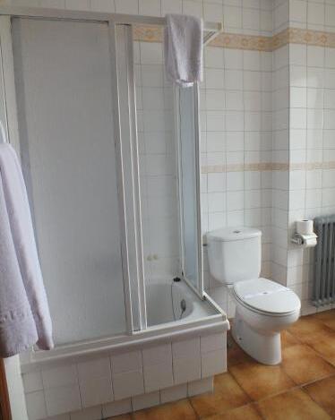 Foto general de Hotel Alda Camiño Inglés