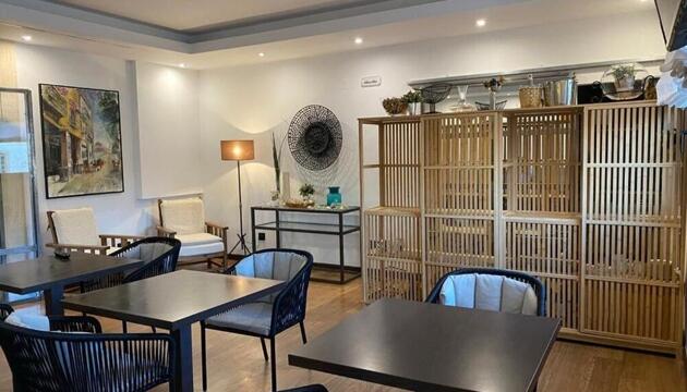 Foto de Hotel Entredos