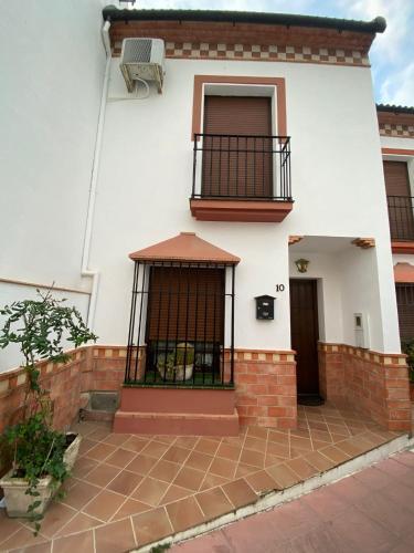 Foto del exterior de Casa en Arriate