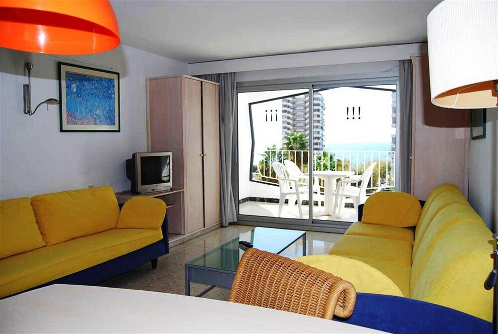 Foto general de Apartamentos Roybel