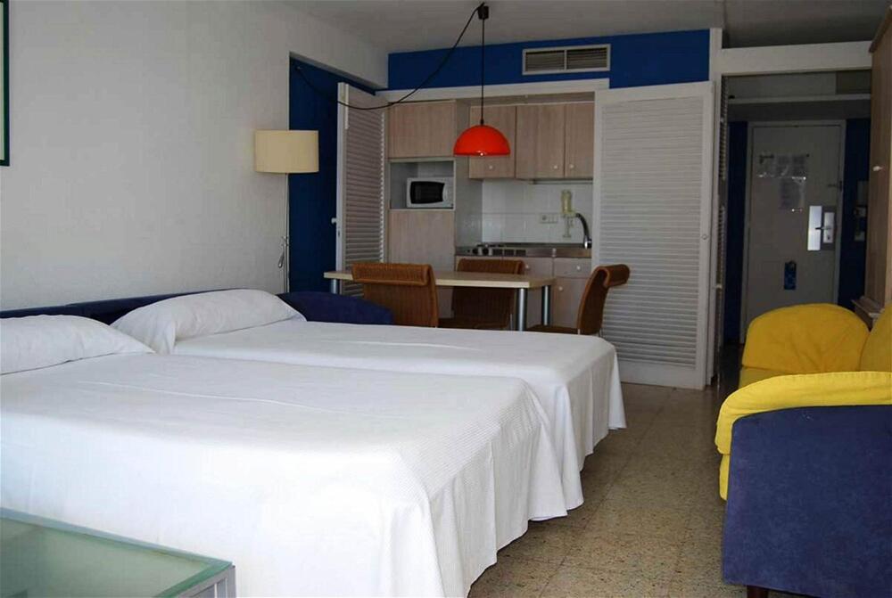 Foto general de Apartamentos Roybel
