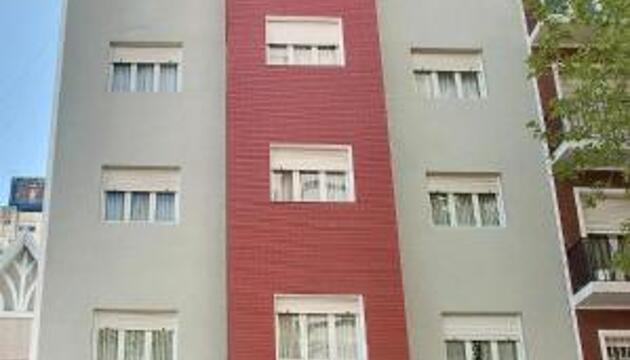Photo – Hotel Mustang Centro