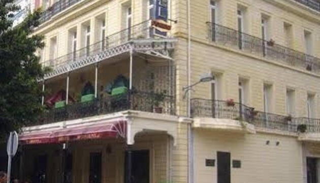 Photo - Hôtel D&apos;orient