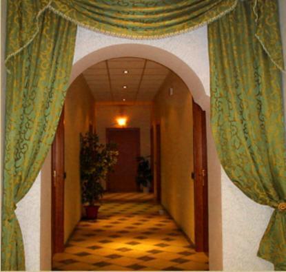 Foto general de Hotel Tre Stelle