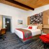 Foto de Hotel Ramada by Wyndham Santa Barbara