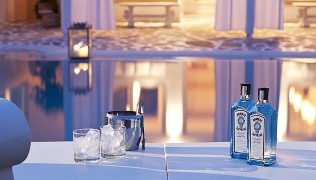 Foto - Anemoessa Boutique Hotel Mykonos
