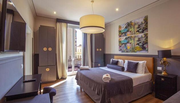 Foto de Boutique Hotel Hugo