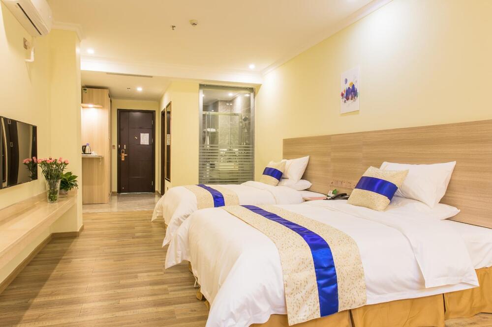 Foto general de Yungang International Apartment